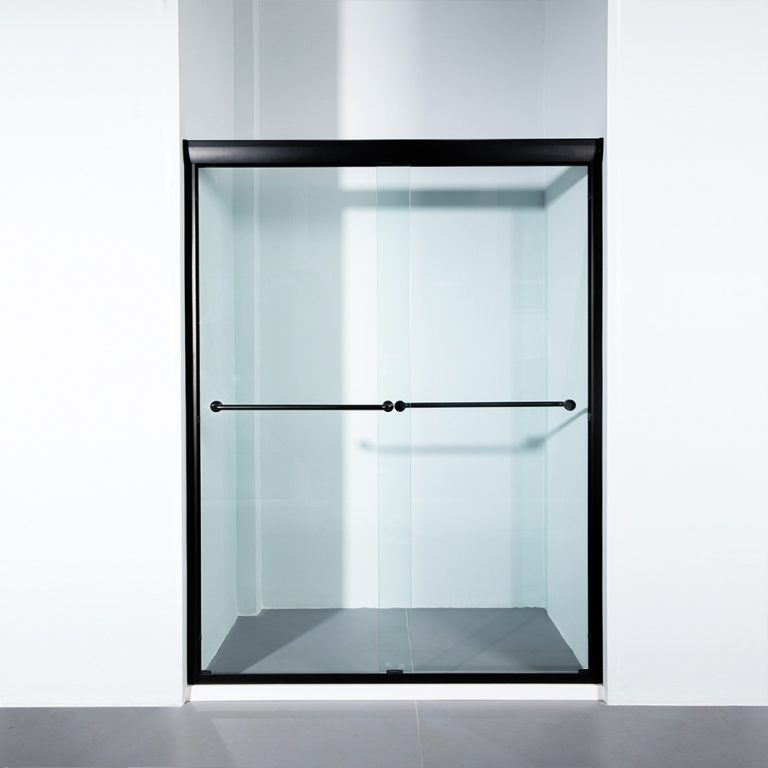 Bypass Sliding Shower Doors