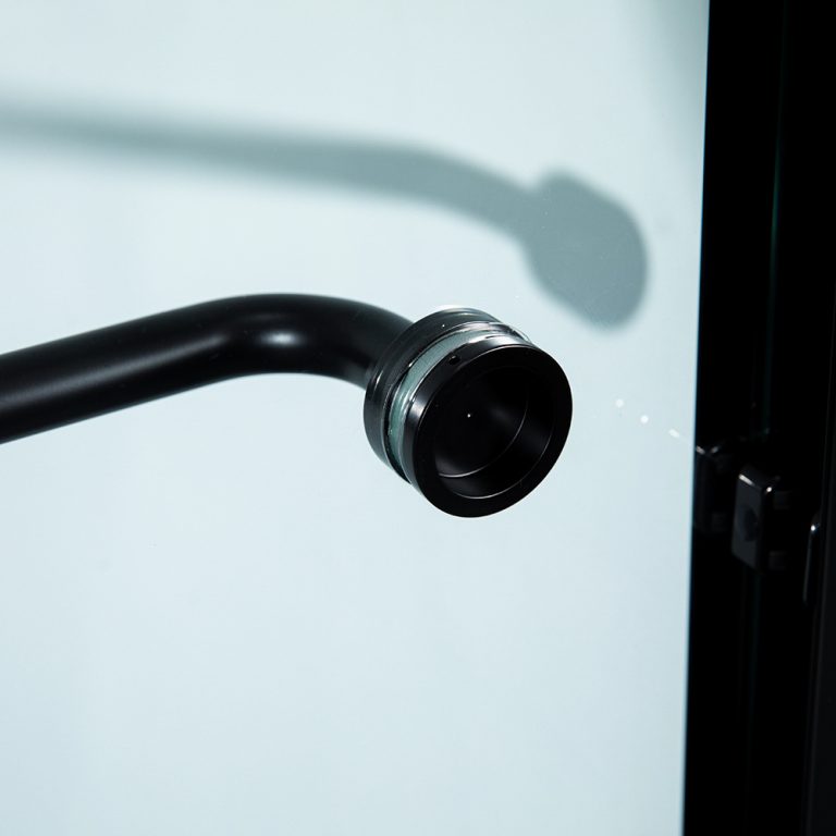 Bypass Sliding Shower Doors