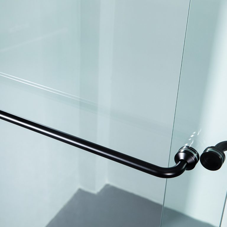 Bypass Sliding Shower Doors